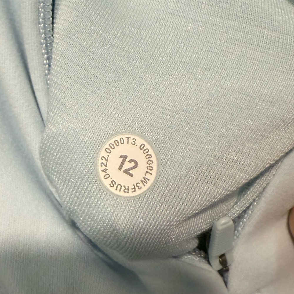 Lululemon Cropped Define Jacket - Picture 2 of 3